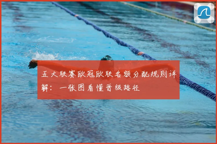 五大联赛欧冠欧联名额分配规则详解：一张图看懂晋级路径