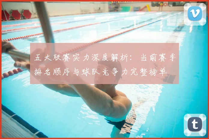 五大联赛实力深度解析：当前赛季排名顺序与球队竞争力完整榜单